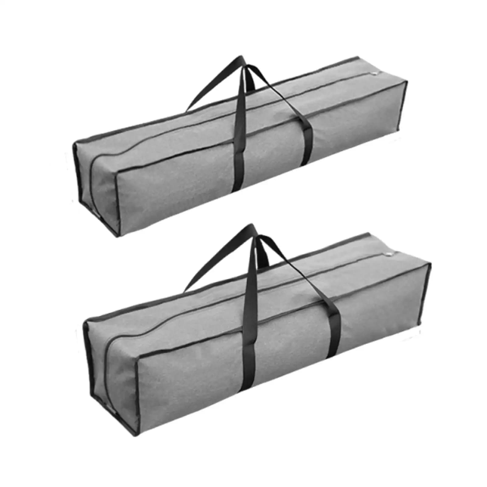 Bag for camping equipment 39 inch long transport bag water resistant for canopy curtains Sacco fur folding chair travel