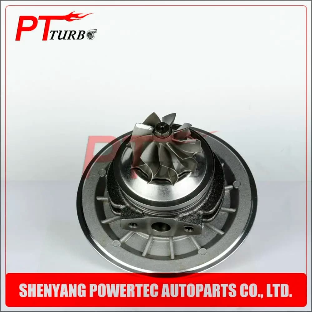 Cartuccia Turbo per Auto 762931-5011S 762931-5004S 762931-0011 per JCB Baumaschine 68 Kw - 91 CV Scout 444 32006083 2008
