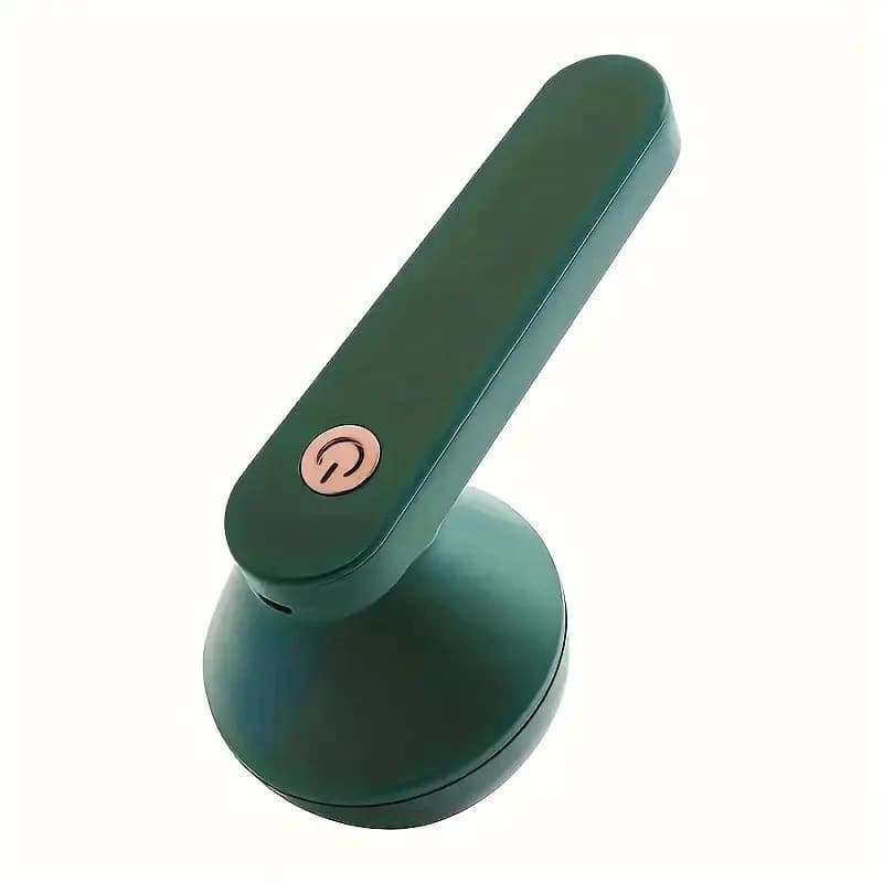 Rasoio per tessuti ricaricabile tramite USB: tagliacapelli portatile con potenza migliorata, ideale per la rimozione di maglioni e pilling di lana, perfetto
