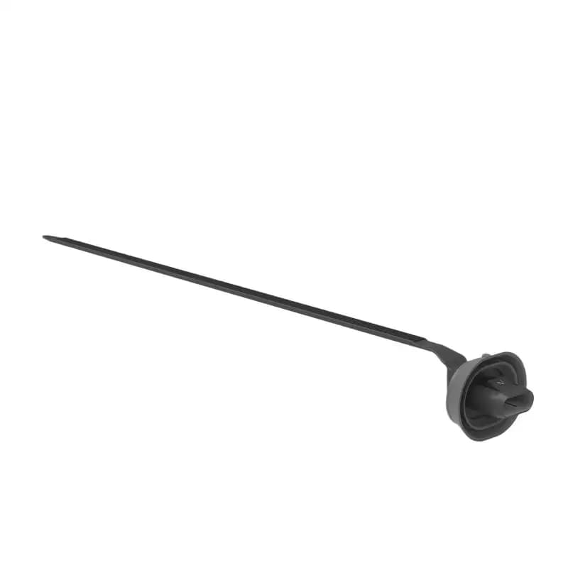 20 pz Auto Nylon Tie Wrap Cavo di Fissaggio Fisso Pinze Cinghia Autobloccante Fascette In Nylon Auto Tubo di Fissaggio Zip