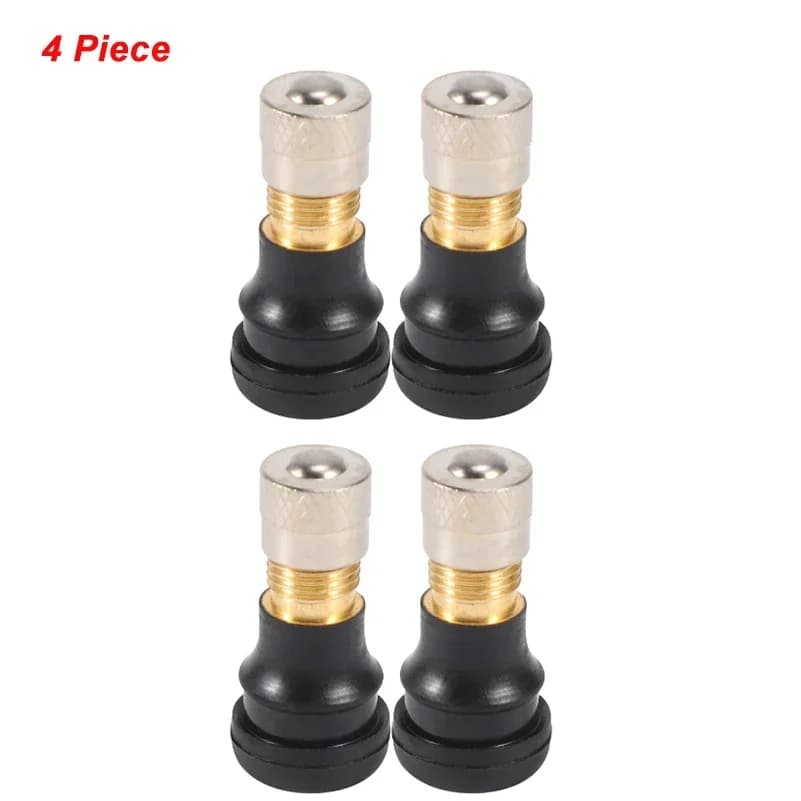 Valvole Tubeless a Vuoto per Max G30 per Scooter Elettrico Xiaomi M365/m365 Pro/pro 2 Pneumatico Tubeless Ruota Valvola del Gas Parte