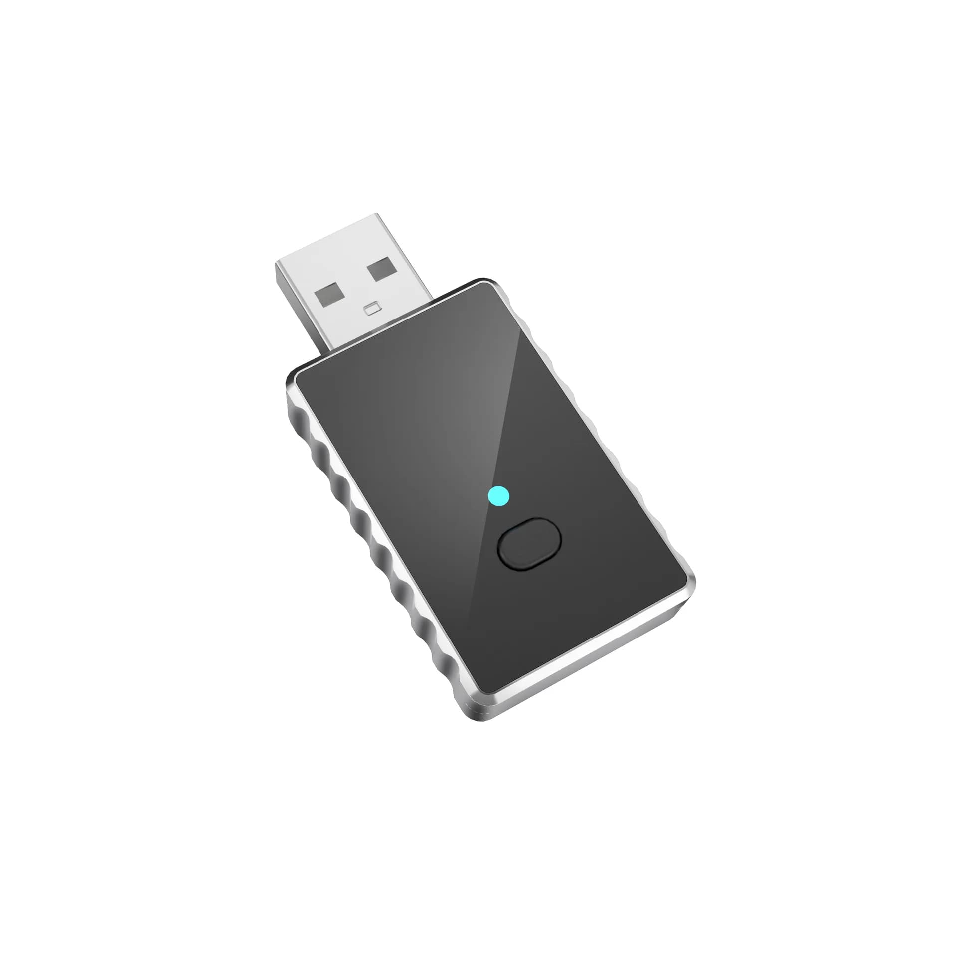 Wireless CarPlay Box, Android Auto Adapter, USB Dongle, Plug and Play, Smart AI Box, For iPhone & Android