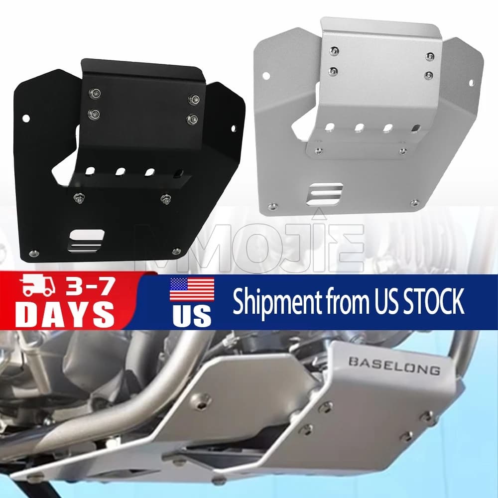 Accessori Moto PER HONDA CT125 CT 125 2020-2022 2023 2024 2025 2026 Piastra Paramotore Protezione Telaio Copertura di Protezione Motore