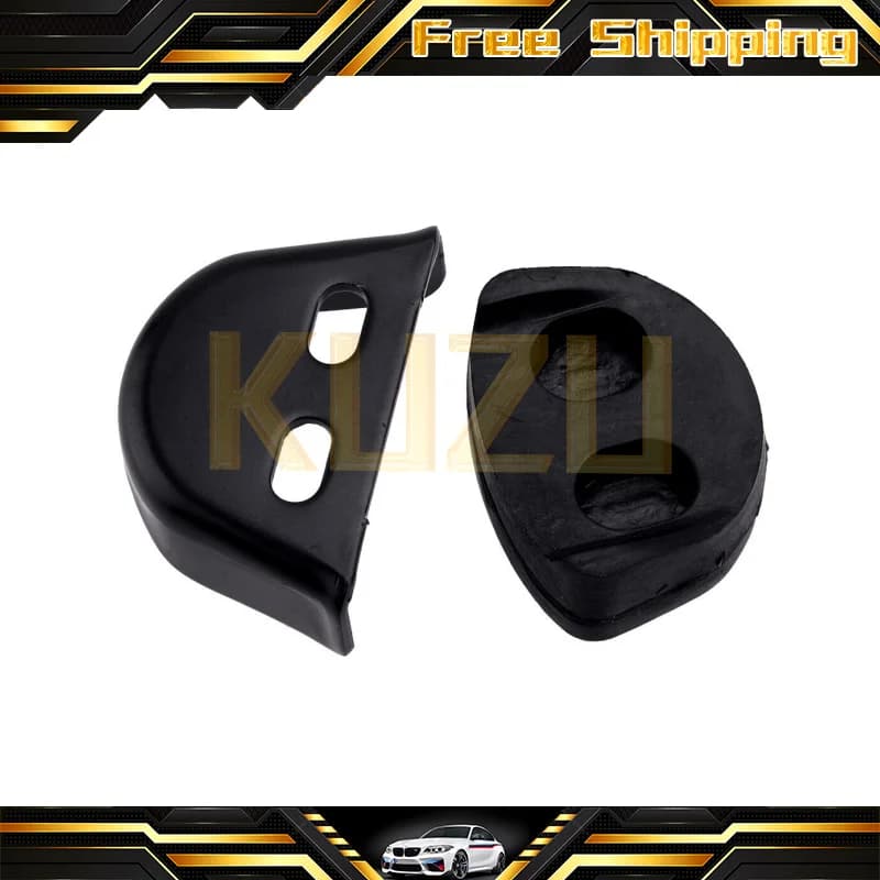 MB 893757 MB 669478 Sedile Bmrp da 2 pezzi, porta posteriore maschio per MITSUBISHI PAJERO MONTERO 1990-2006