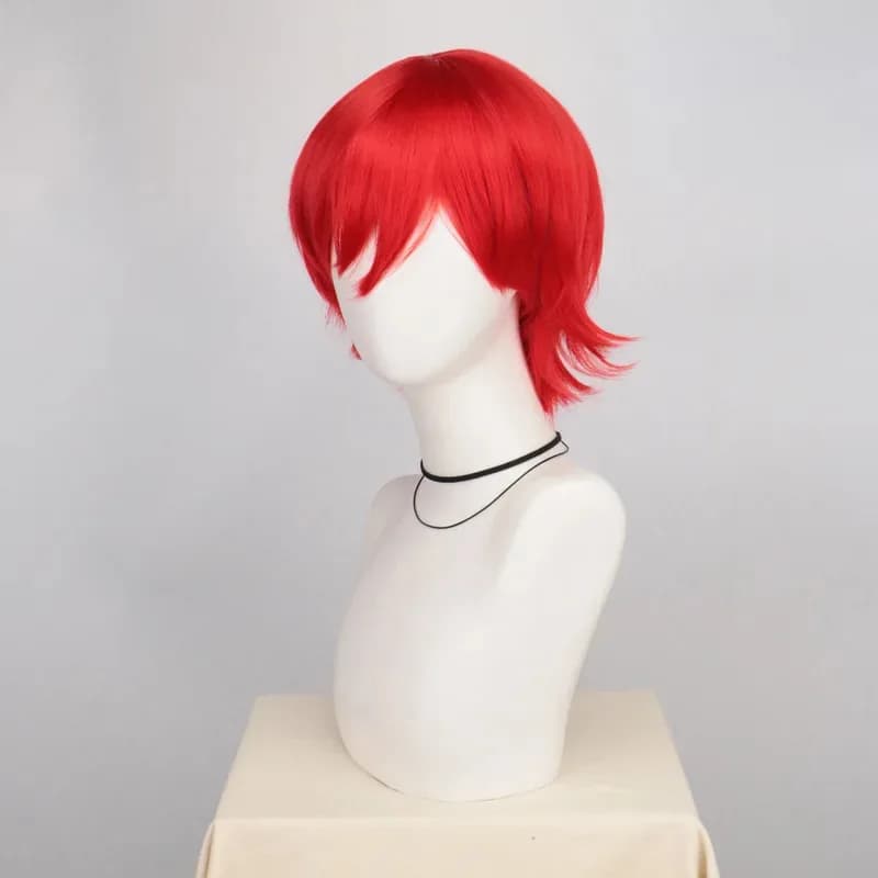 Re: Vita in un mondo diverso da zero Reinhard Van Astrea Costume Cosplay Wigx, 5;d'2.y;8'