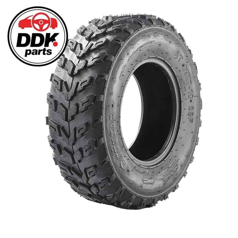 Nuovo Pneumatico Fuoristrada Sottovuoto 21X7-10 per Moto a Quattro Ruote Fai-da-te, ATV, Beach Car, Go-kart - Accessori Pneumatico 10X5.5