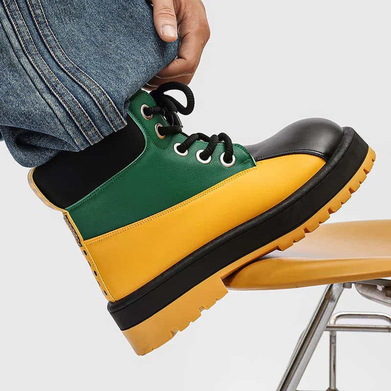 Men's casual sneakers, luxury sneakers, breathable racing shoes, fashionable men's loafers.
