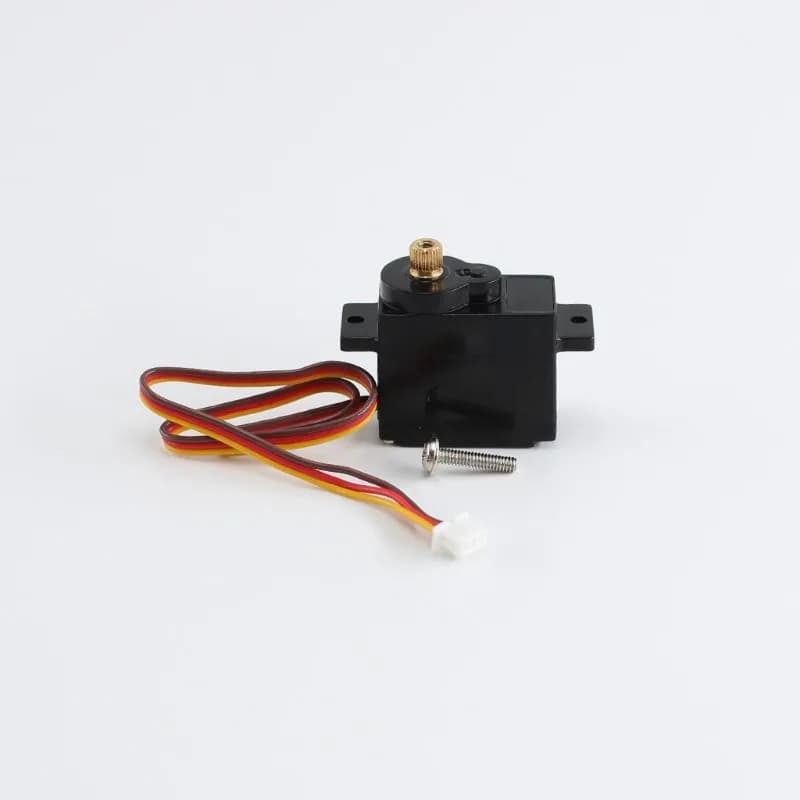 Per Wltoys 244016-3365 Per parti di elicotteri RC Accessorio di aggiornamento servo per RC Cars-Y44A