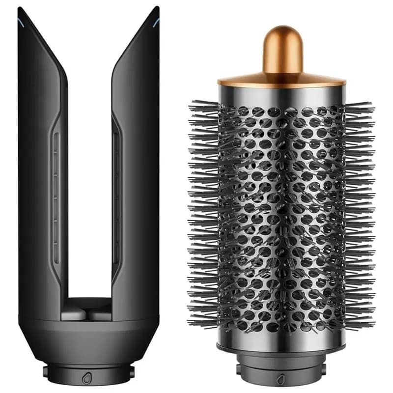 A98G-For Dyson Airwrap HS01 HS05 HS08 Haircare Accessories - Hair and brush large round