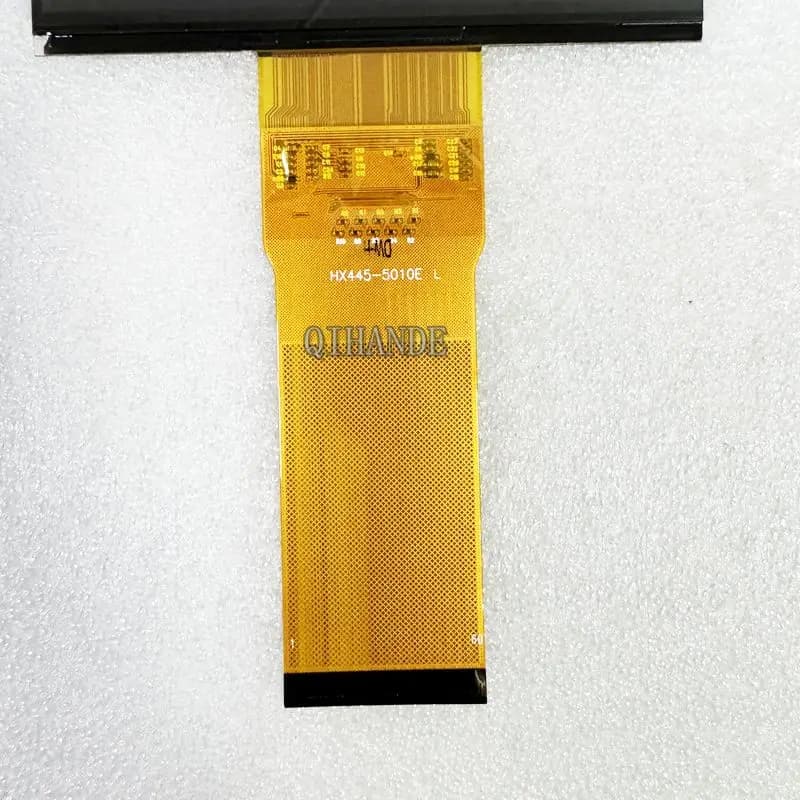 Nuovo Display LCD HD a 60pin HX445-5010E proiettore Video a LED proiettore Home Theater innovativo HX445-5010E HX445-5O1OE