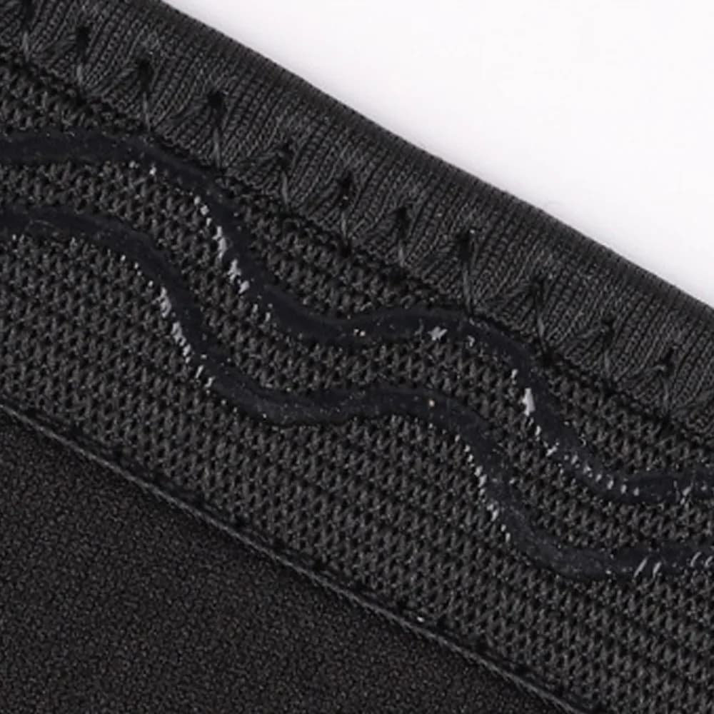 Supporto Compressivo per Caviglia, Protezione Sportiva Universale, Fascia Elastica di Supporto per Caviglia, Ideale per Escursionismo