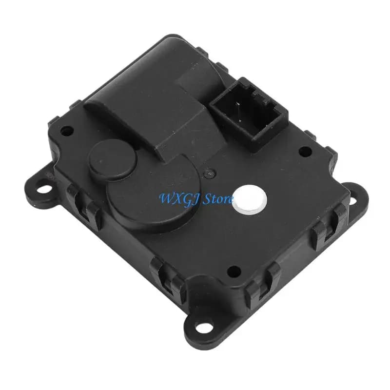 Attuatore del climatizzatore 37JE 971542E200 Attuatore del riscaldatore in plastica progettato per l'auto