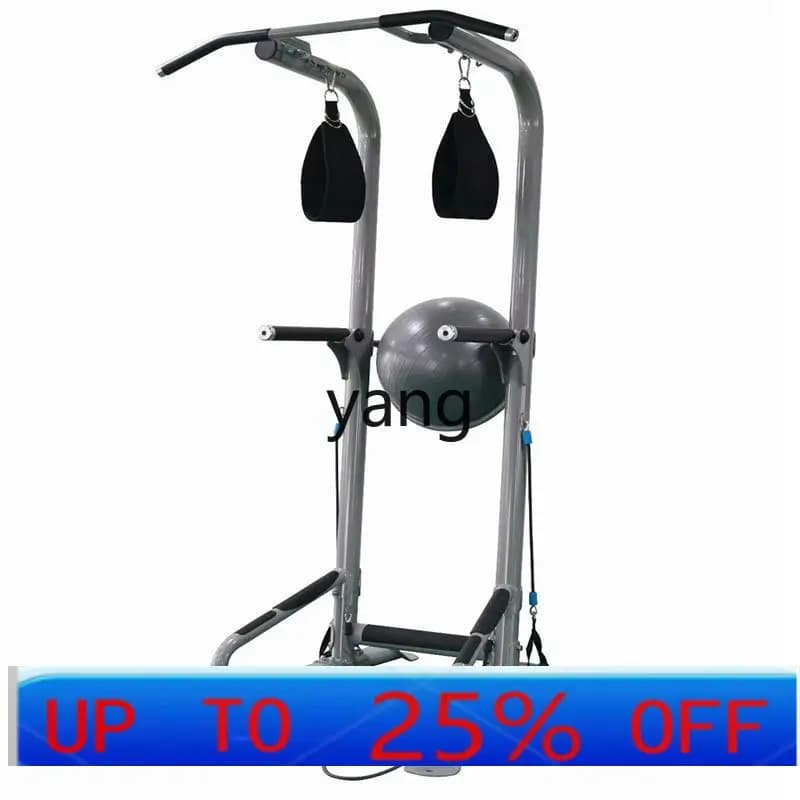CX ABS Knee Pad for fitness equipment pull-up with parallel bar for commercial interior