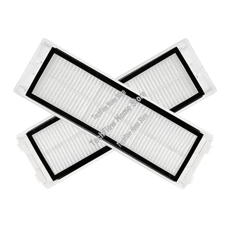 A23R-Per Xiaomi C102CN Robot Aspirapolvere Spazzola Principale Spazzola Laterale Filtro Hepa Mop Pad Sacchetto Per La Polvere Accessori Parti
