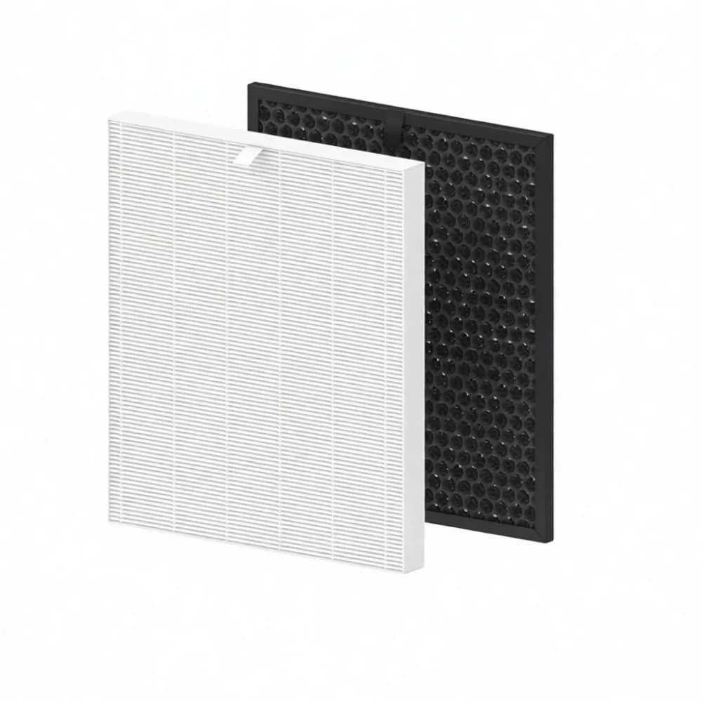 Replacement Filter For Winix 5510 Air Purifier Model 1712 0123 00 High Performance Composite Cleaning Accessory