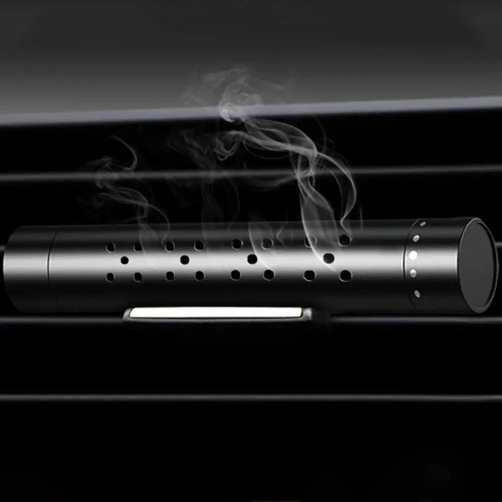 Deodorant for Odore environments in the car Styling Air Vent Perfum Parfum Aroma for interior car accessories S3Q5
