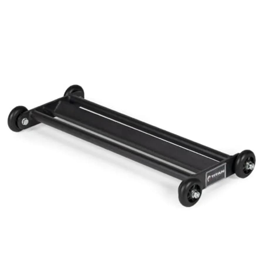 Abdominal Gliders for Knee Tents, Legs and Abdominal Rollers for Fitness at Home Gym, Lower Body Training Equipment