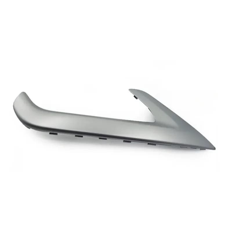 Genuine for Peugeot 301 for Citroen C-Elysée 2014 2015 2016 2017 2018 2019 2020 C3-XR Inside Door Handle Decorative Strip