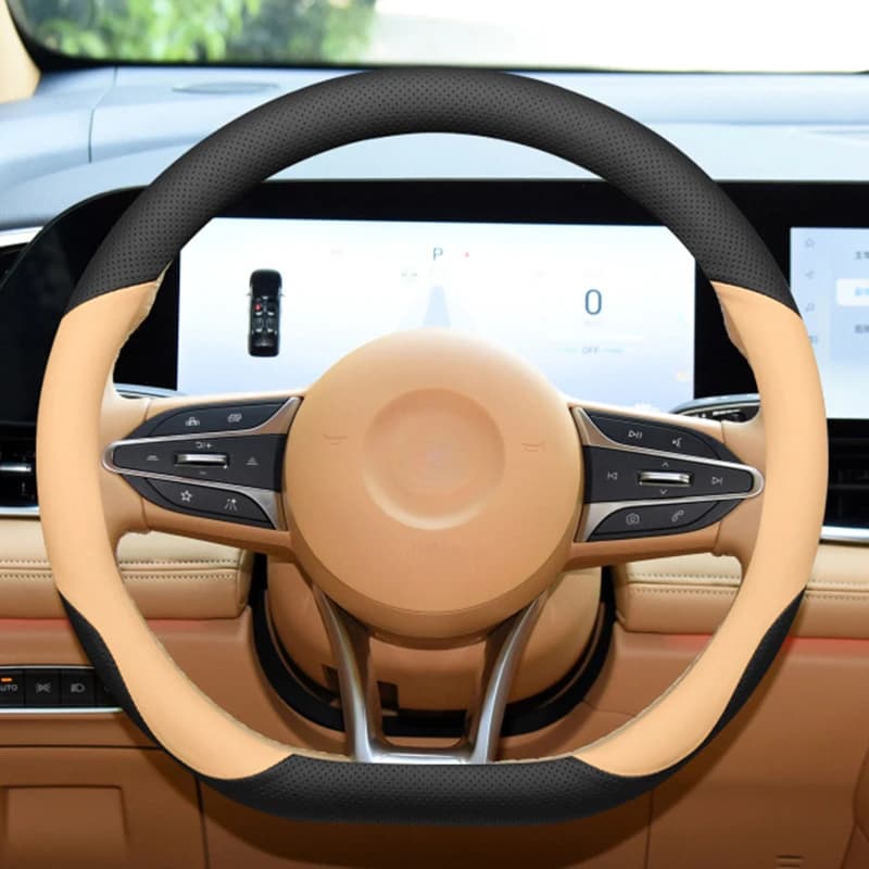 per voyah FREE coprivolante dreamer coprivolante per auto in pelle ultrasottile antiscivolo accessori per uso quattro stagioni