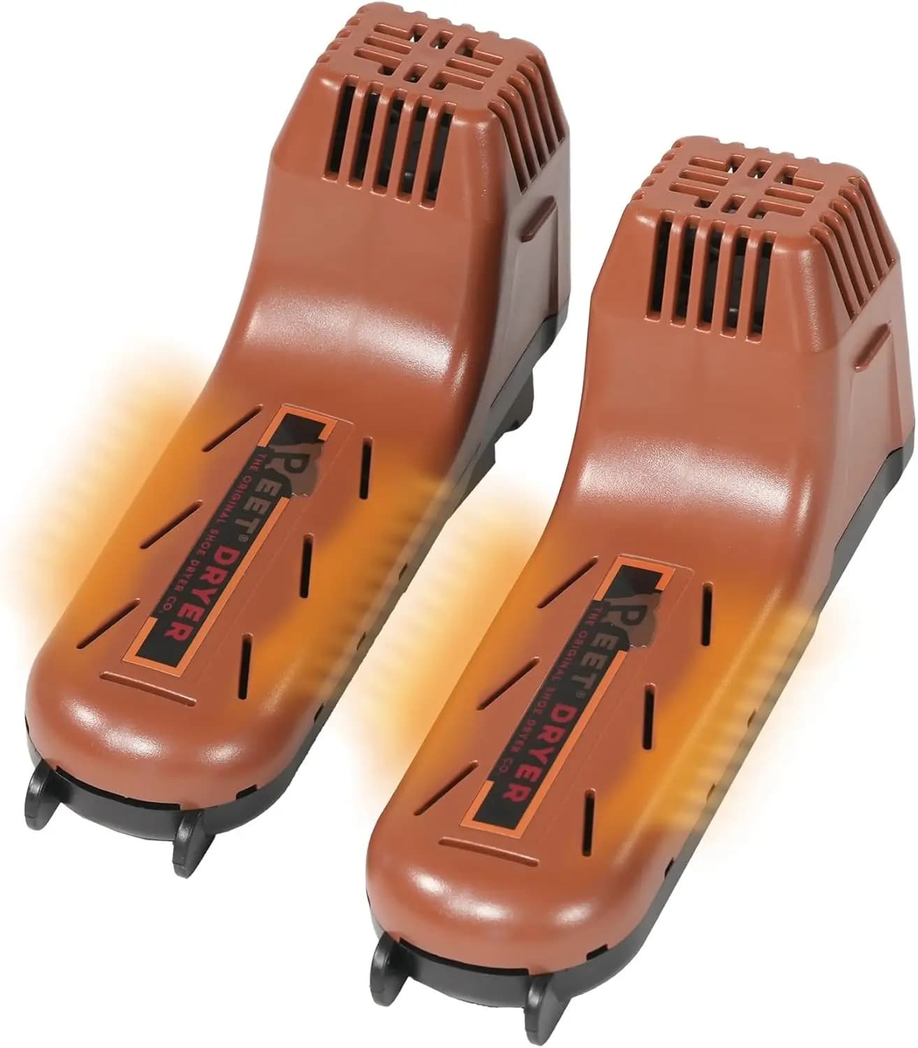 Dryer for Work Shoes, Sneakers, Ski Boots, Sport Shoes and Shoes - Fast drying