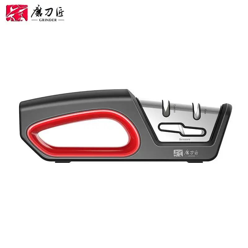 TADEA TG2016 Tungsten 2 Steps Handbook Professional Diamond Knives Sharpening system for sharp kitchen knives for knives