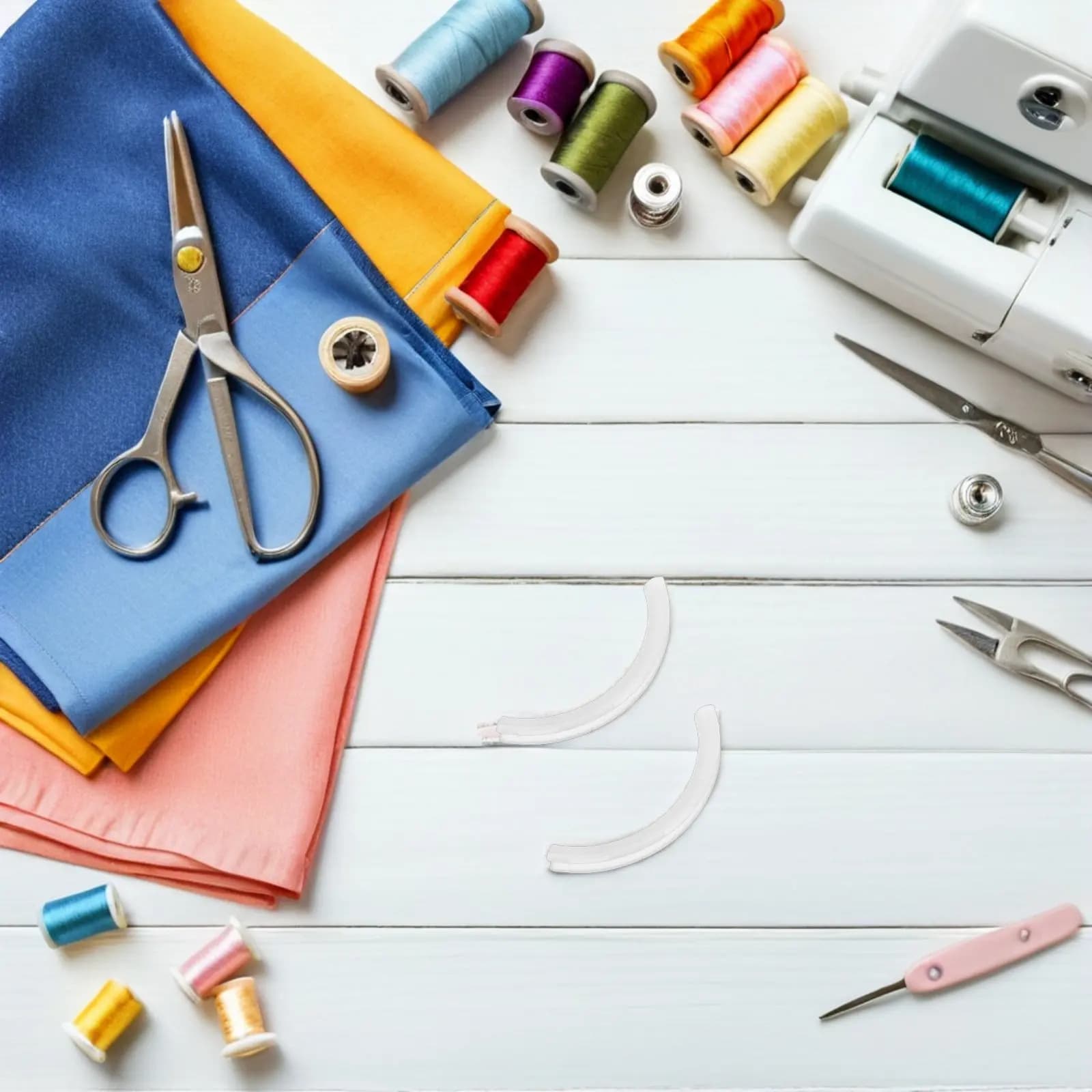 100 Pezzi Copriganci per Appendiabiti in Filo Metallico, Protezioni in Plastica Trasparente Antiscivolo per Appendiabiti in Metallo, per Casa e Negozio