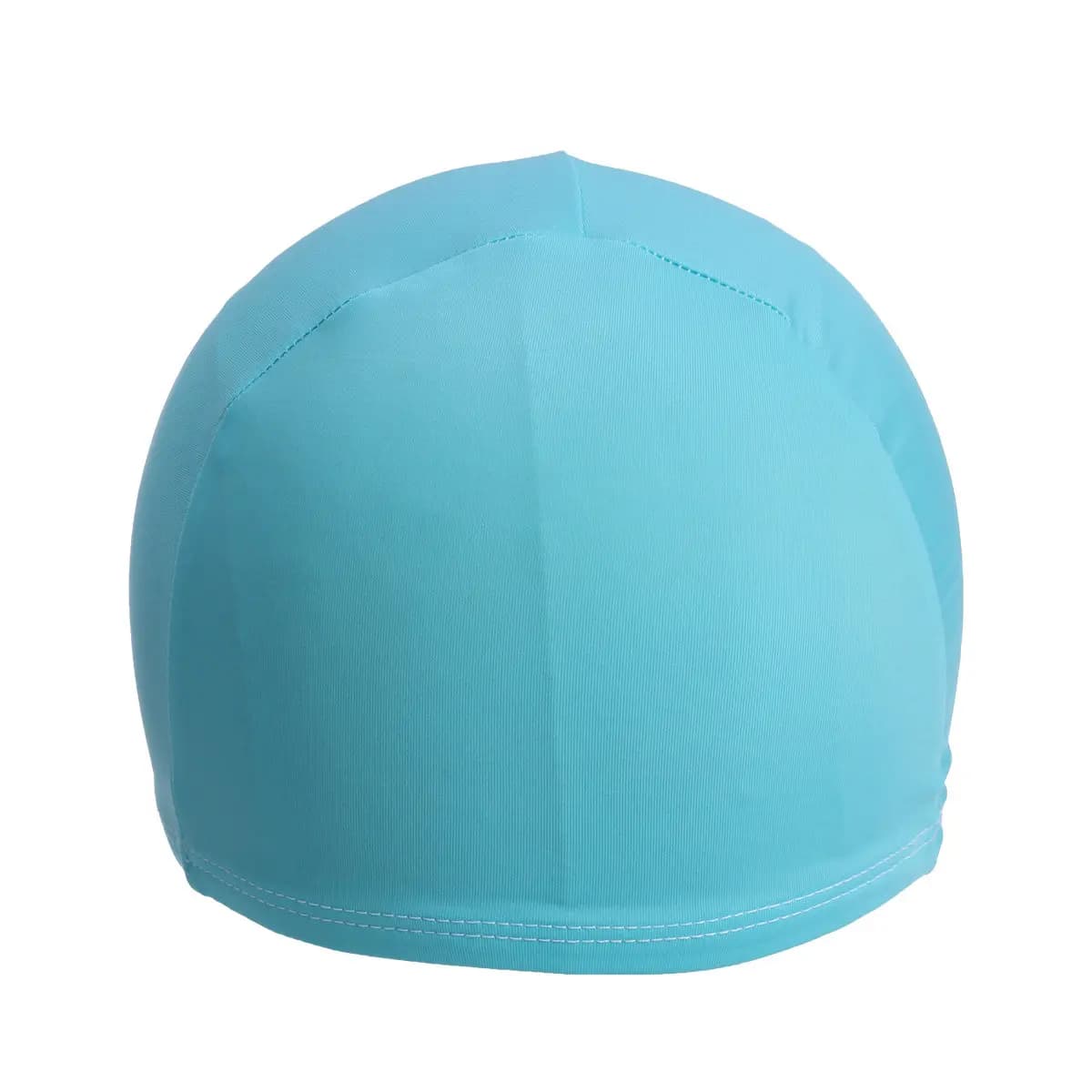 Cuffia da Nuoto Floreale per Adulti, Unisex, in Tessuto di Poliestere Elastico, Non Impermeabile, Protezione Solare e Antibatterica
