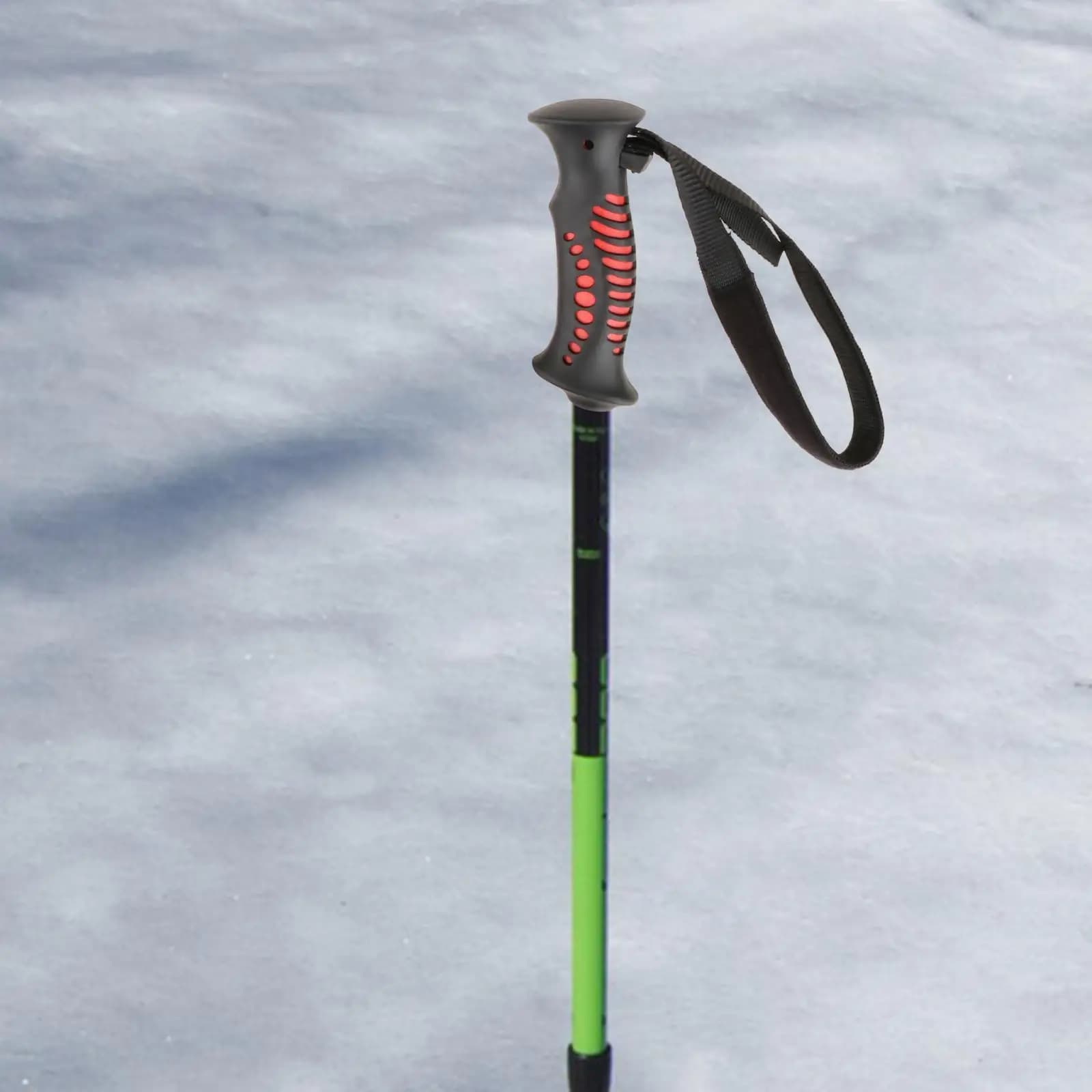 Anti-slip Spare Parts for Trekking Stick, Hiking Folding Sticks Accessories