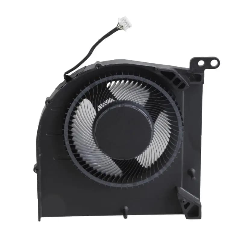 R53C Fan raffreddamento CPU per i giochi 3-15 IAH7 Controllo a temperatura rapida