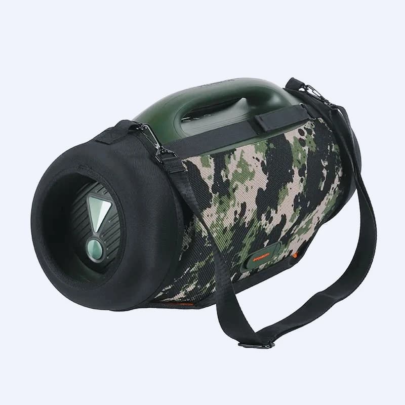 Bluetooth compatible Speaker Bags in Oxford Fabric with Shoulder Cases Speaker Accessories for JBL Boombox 3
