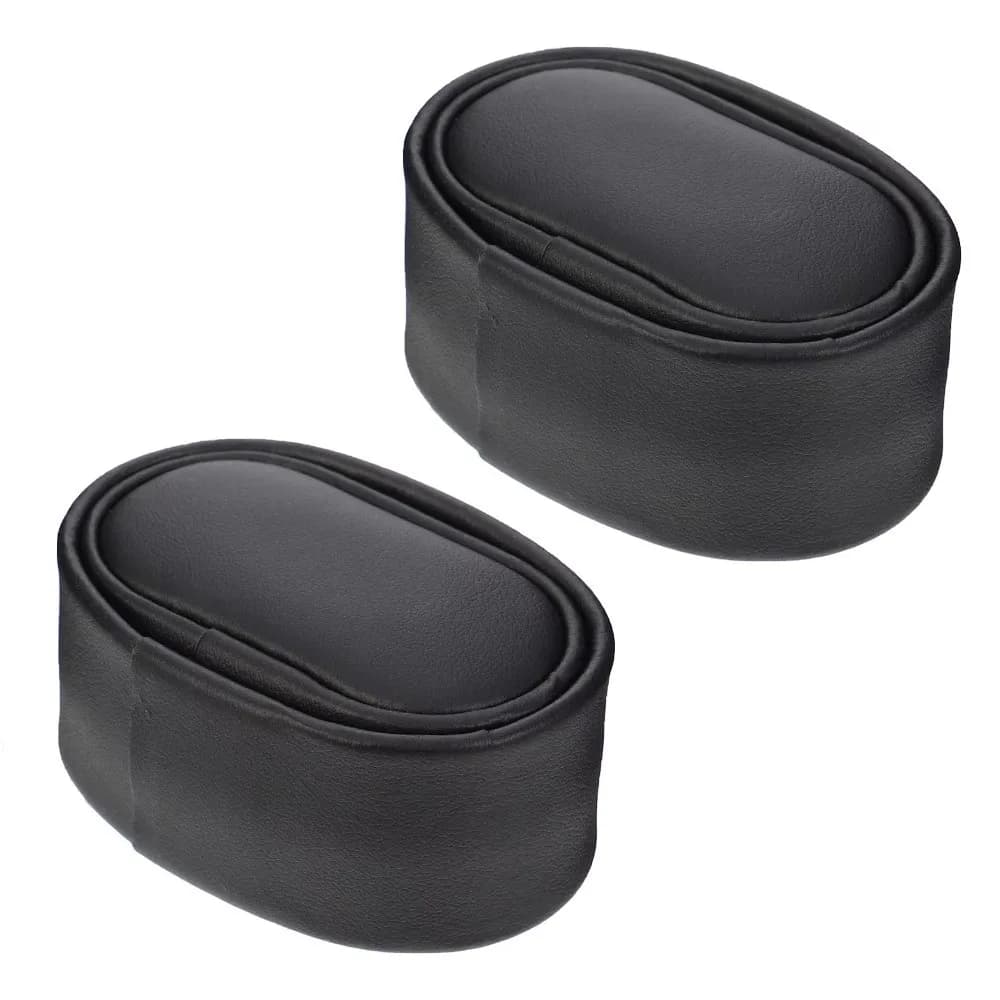 New PU Small Watch Pillow Auto Mechanical Case Bracelet for Men Cushion Mat Winder Collector Accessories Automatic Parts Pad