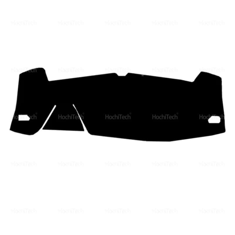 Cruscotto Bordo di Copertura Anti-Slip Zerbino Protegge Pad Accessori Auto Parasole Tappeto Per GEELY COOLRAY 2019 2020 2021 2022-2025