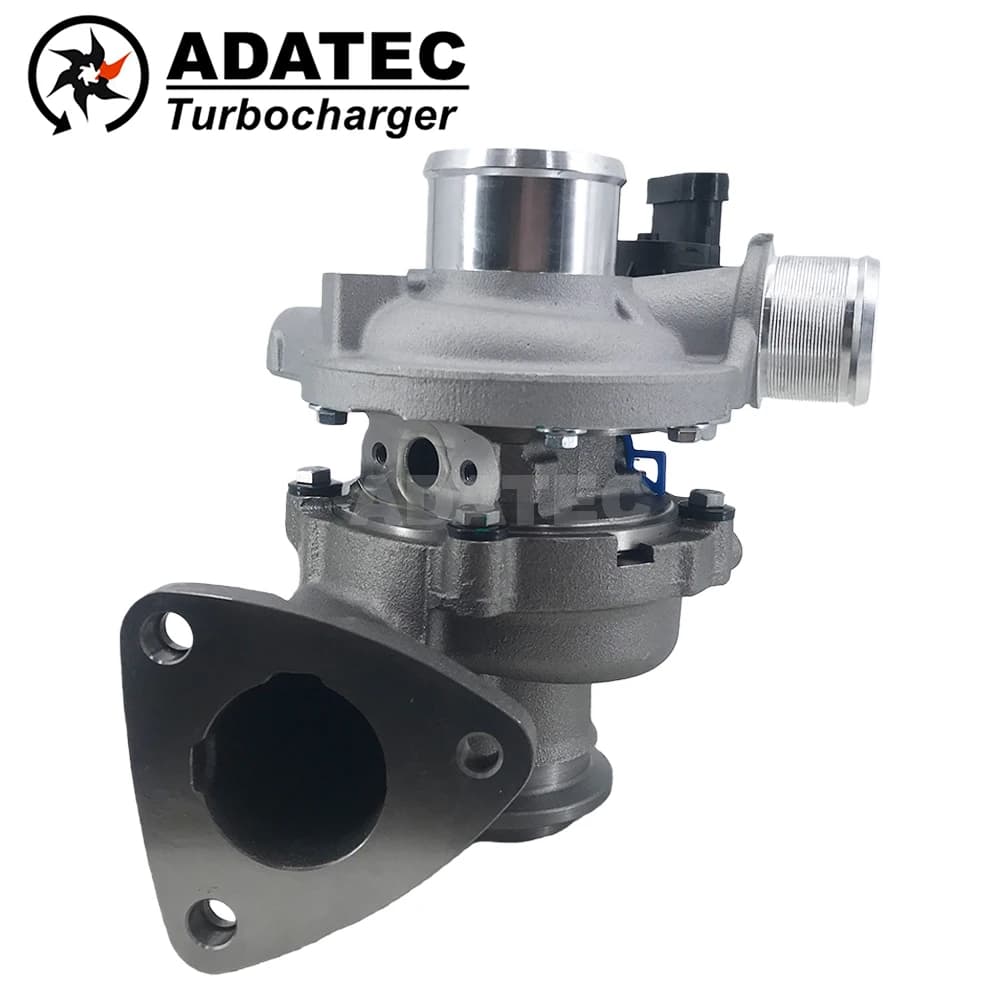 838417 Turbo GTD1444VZ 838452 Turbocompressore GK3Q6K682AC Turbina VNT per Ford Transit Tourneo Custom 2.0 GK2Q6K682BB GK2Q6K682BB