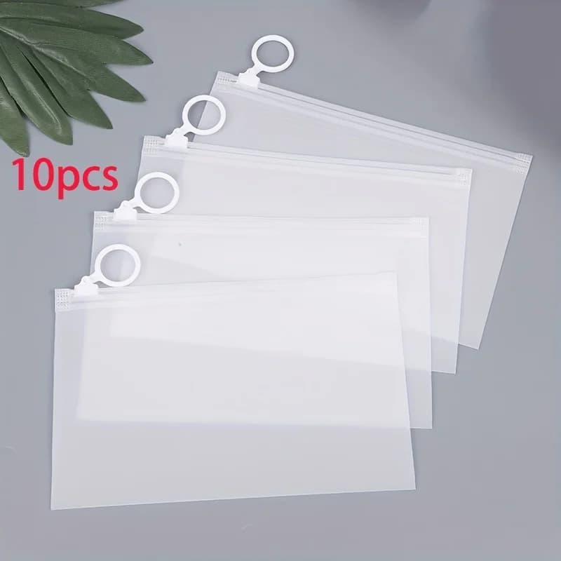 10 travel bag, multifunctional bags for cosmetics, travel toilet bags, zipper case to sort clothes organizers
