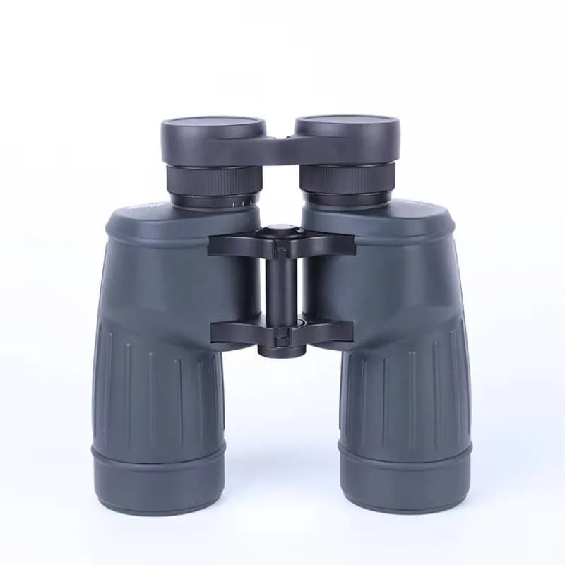 Factory Direct 10×50 Binoculars, Multi-coated Lens, Optical Refractor, for Outdoor Activities