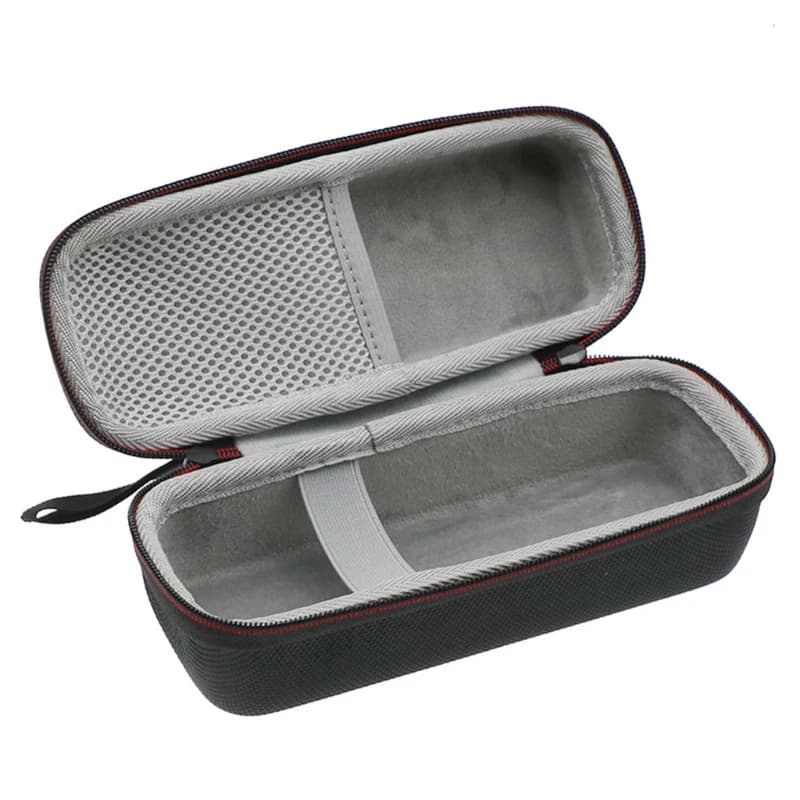 Durable EVA transport case for Xiaomi Power Bank 25000 P03MI 212W portable support with soft shock protection
