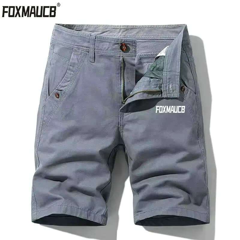 Men's Cycling Shorts Mountain Bike Shorts MTB Outdoor Sport Hiking Downhill Bicycle Cycling Shorts FOXMAUCB Man