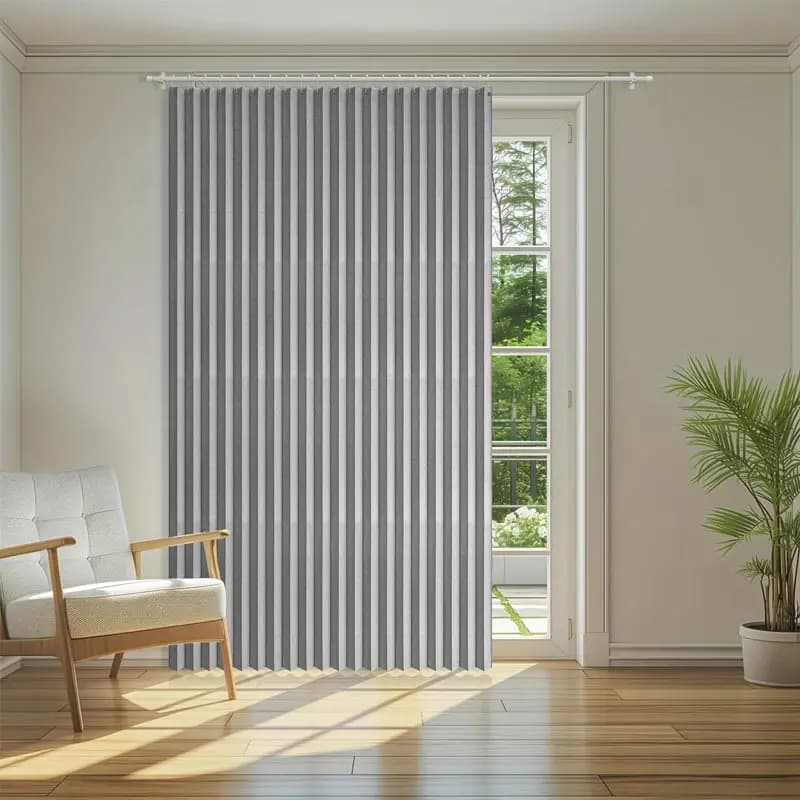 Tenda Morbida Divisoria per Cucina e Spogliatoio, Pannello Separatore per la Privacy con un Aspetto Decorativo Elegante
