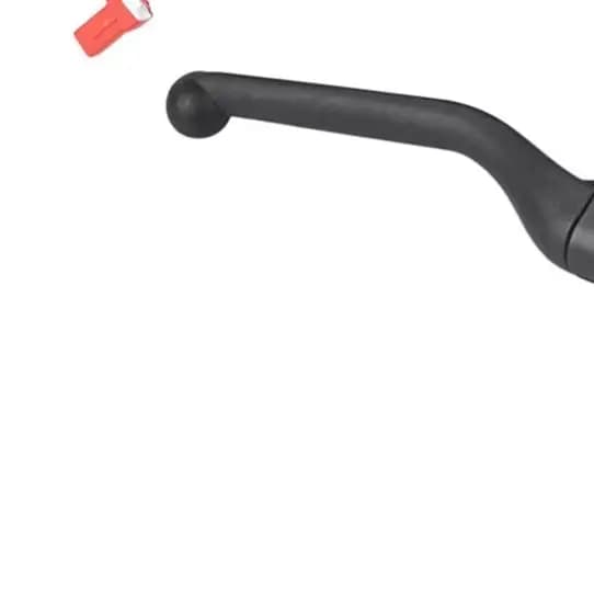 Electric Scooter Handbrake Lever With Electronic E-Brake Sensor For Xiaomi For Elite Model 22mm Handlebar Black Replacement Part