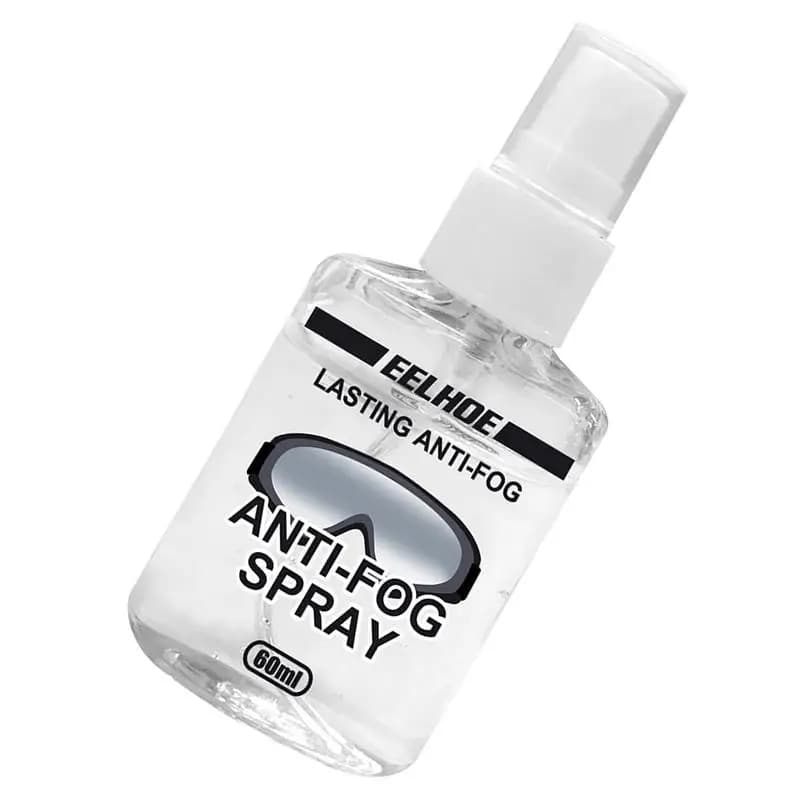 Long-Term Defogger Defogger for underwater masking agent for swim glasses