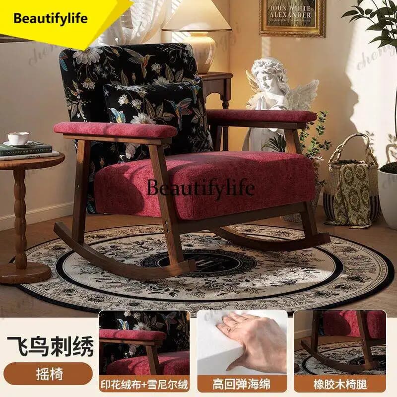 M9344 Waiting Room Kitchen Salons Chair Single Large Living Room Accent Lazy Boy Chair Minimalist Luxury Gaming Armchair Furnitu