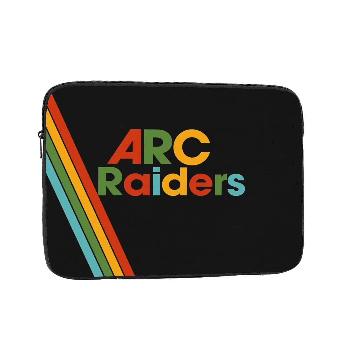 Custodia per notebook per laptop Custodia per computer da gioco Arc Raiders 10 12 13 15 17 pollici Custodia antiurto