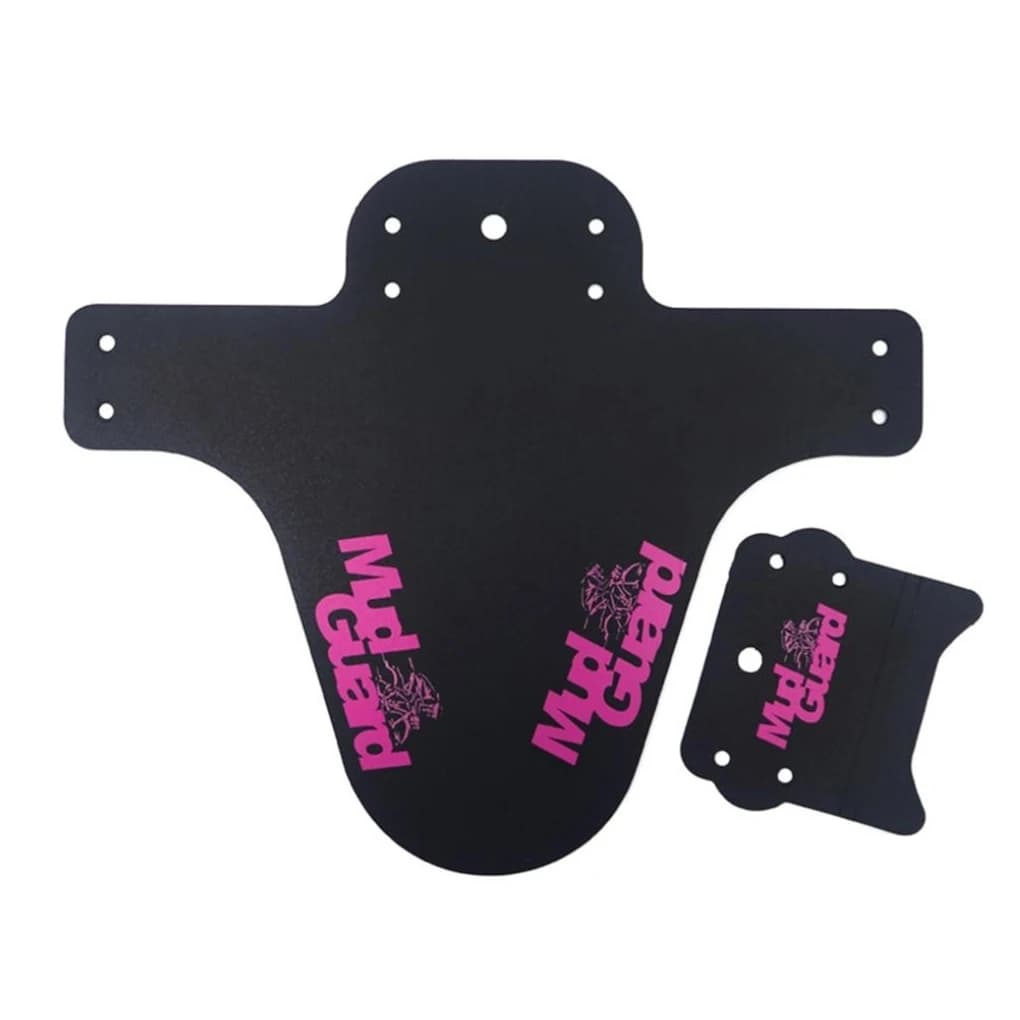 MTB bici da strada parafango parafanghi per biciclette Mini alette per ruote da ciclismo ali parafango anteriore per bicicletta parafanghi accessori per Mountain Bike