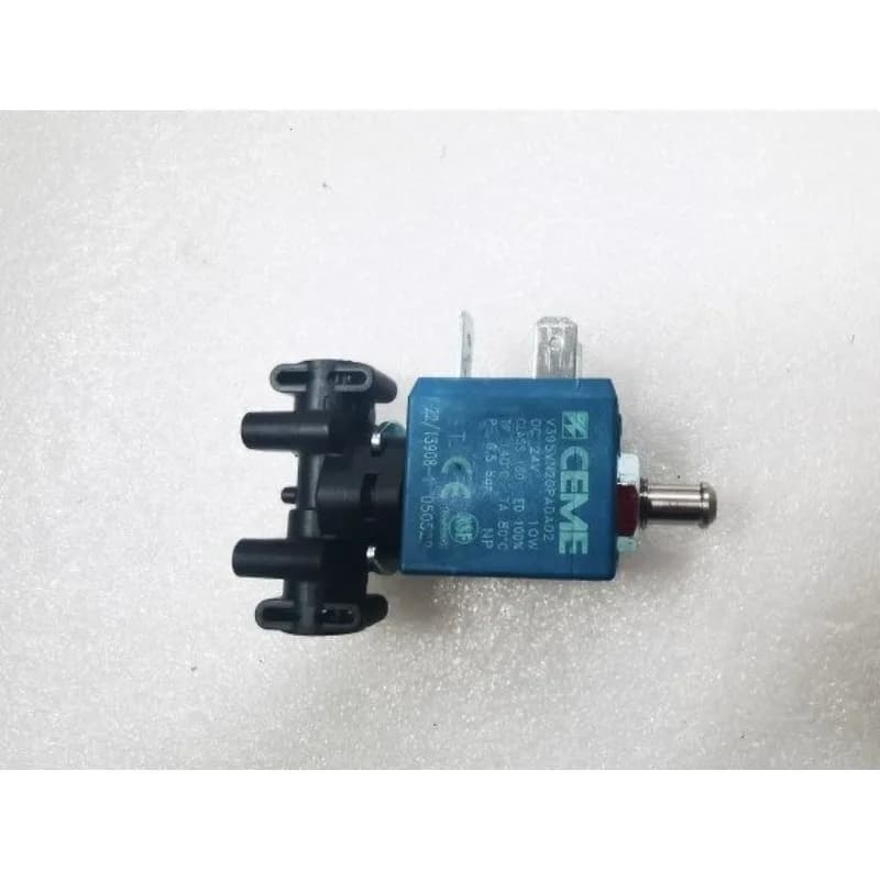 For Coffee Maker EP3146 2136 5144 5147 3246 2131 Solenoid Valve Accessories
