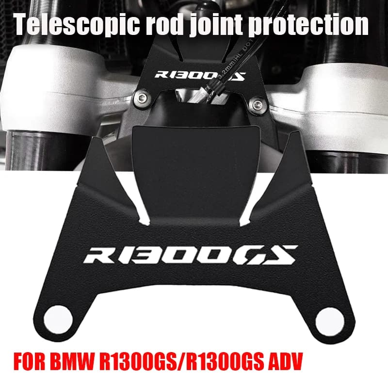 CNC Telelever Protezione Comune Per BMW R1300GS R 1300GS ADV R 1300 GS adventure 2024 2025 Moto Telescopico Giunto Protector