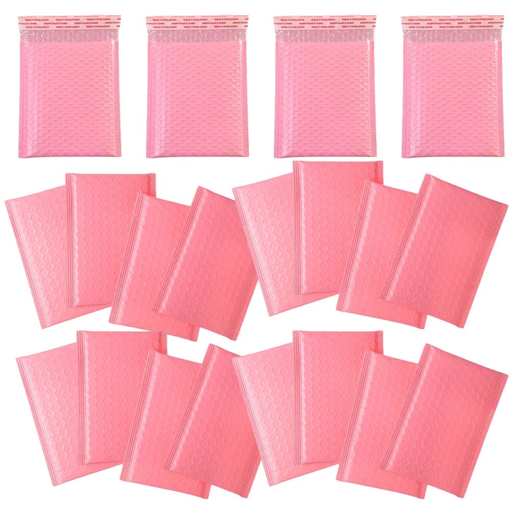 File Folder Document Organizer Office Halloween Christmas Mail Bag Mail Bags Mailer Bag Mailers Bag Bubble Mailer 60Pcs