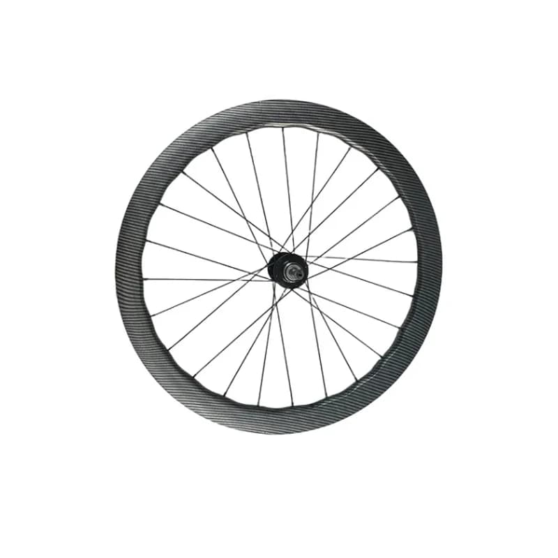 Set di ruote per bici da strada in carbonio 700c 20 "26" 27.5 "29" dimensioni vendita calda cerchione 24h/28h/30h freno a disco set di ruote Mtb cerchione per bicicletta da montagna