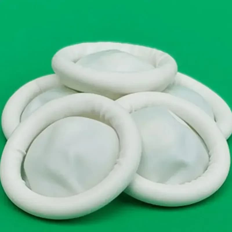 Sterile Disposable Powder Free Industrial Electronic Latex Fingertips Protector Gloves Watch Repair Tool for Watchmaker Kit