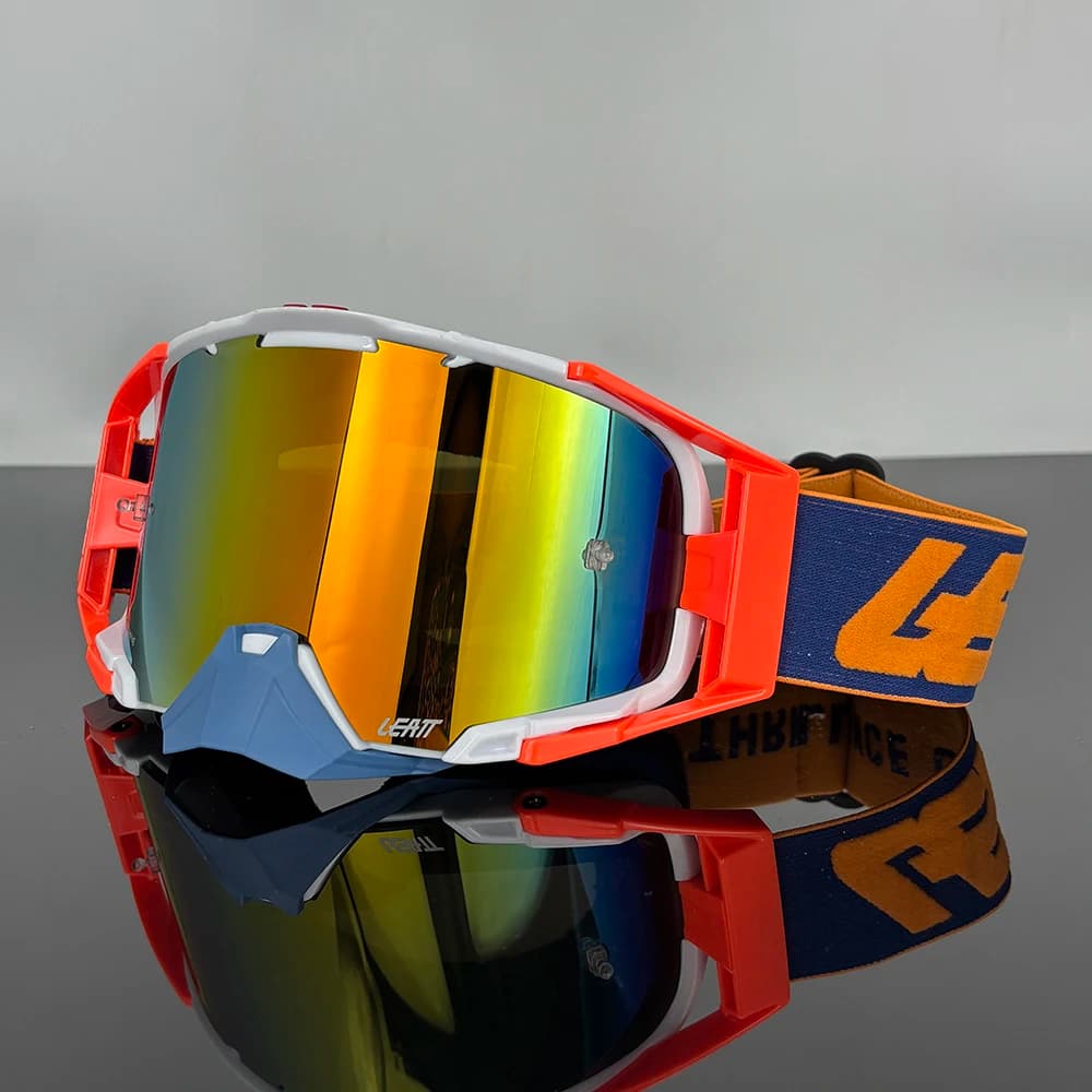 Photochromic Ski Goggles Double Layers Anti-fog UV400 Snowboard Snowmobile Glasses Eyewear Outdoor Sport Skiing Googles