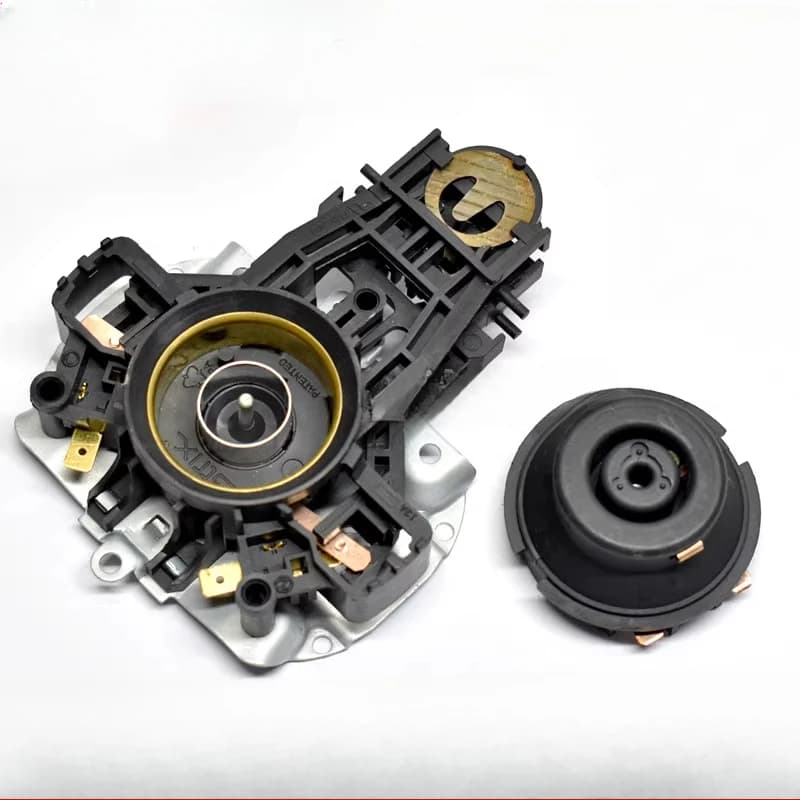 Suitable for Xiaomi Mijia MJDSH01YM U1502 electric acquilator thermostat base